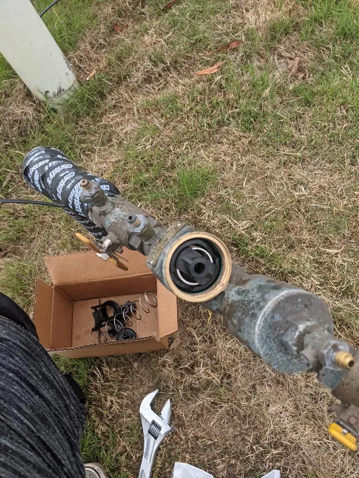 Slide of GMR Backflow