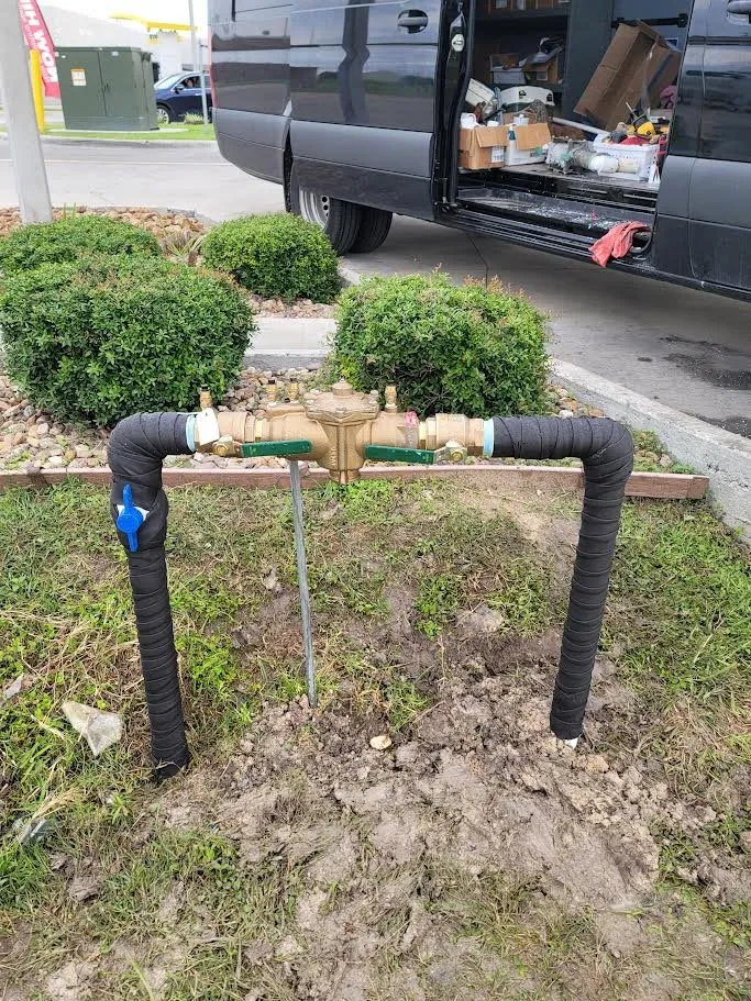 Slide of GMR Backflow