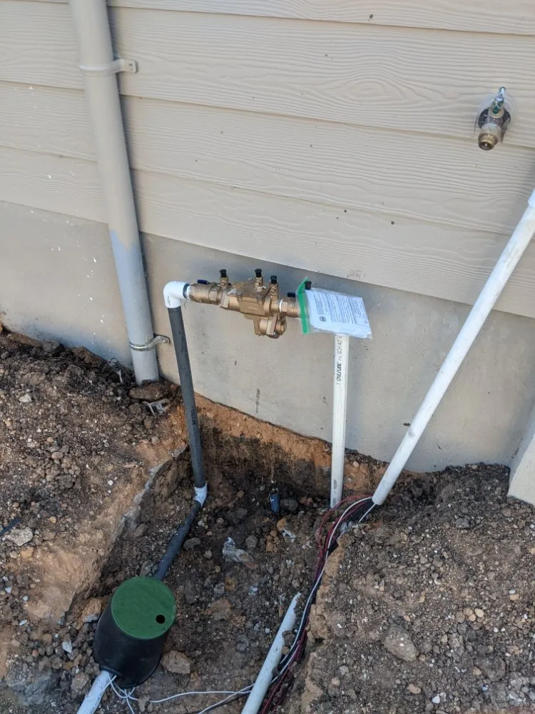 Slide of GMR Backflow