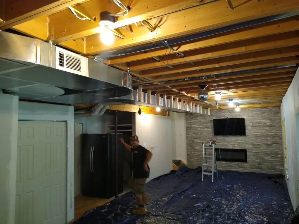 Slide of GMS Construction