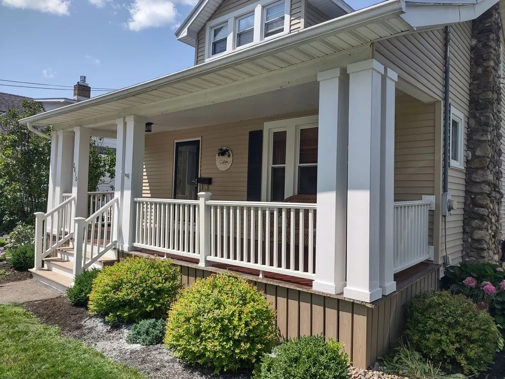 Expert emergency plumbing in New Hartford, NY by GMS Construction