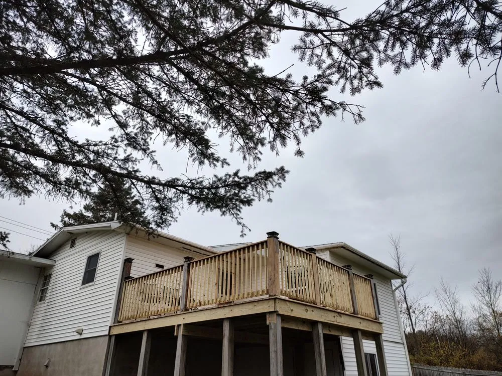 Slide of GMS Construction