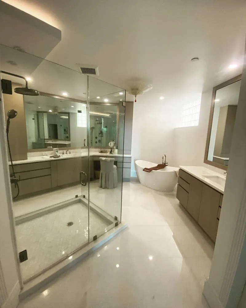 Slide of GMS Plumbing