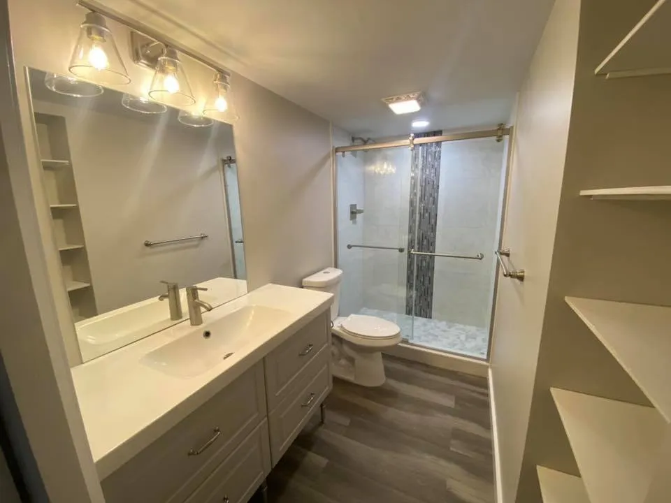 Slide of GMS Plumbing