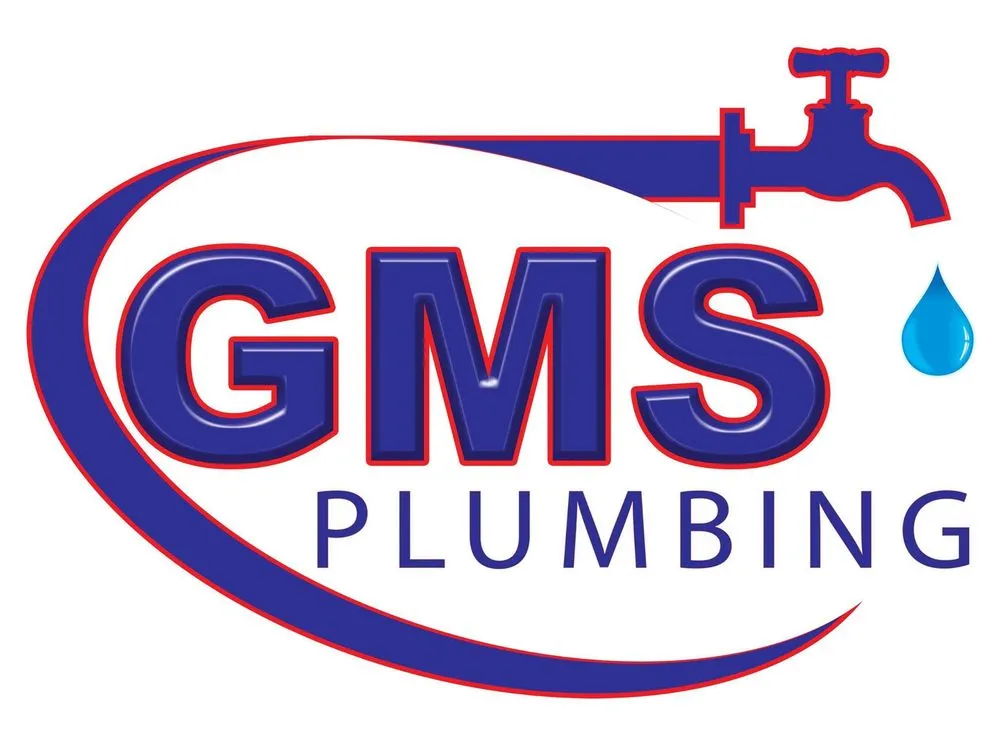 Slide of GMS Plumbing