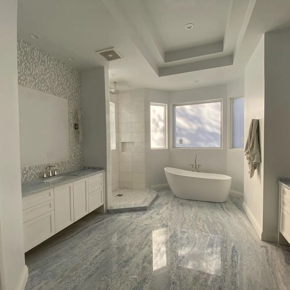 Slide of GMS Plumbing