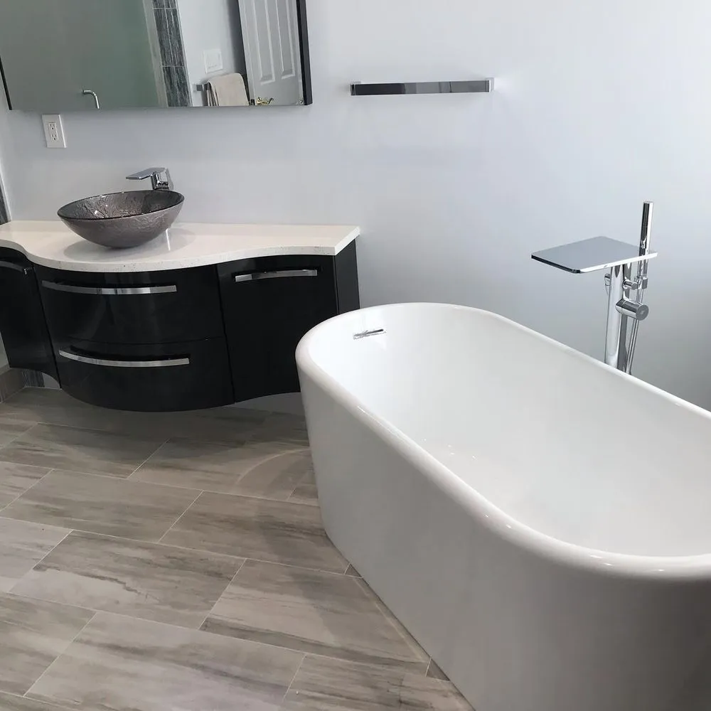 Slide of GMS Plumbing