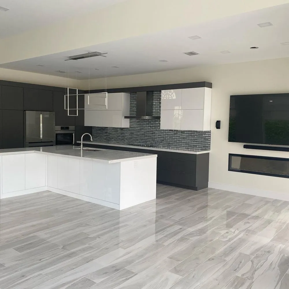 Slide of GMS Plumbing