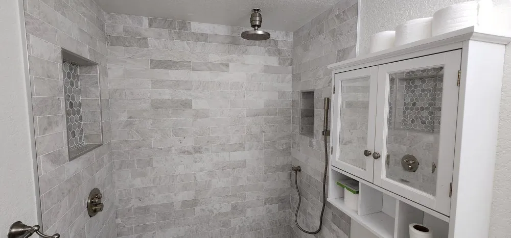 Slide of GMZ PLUMBING