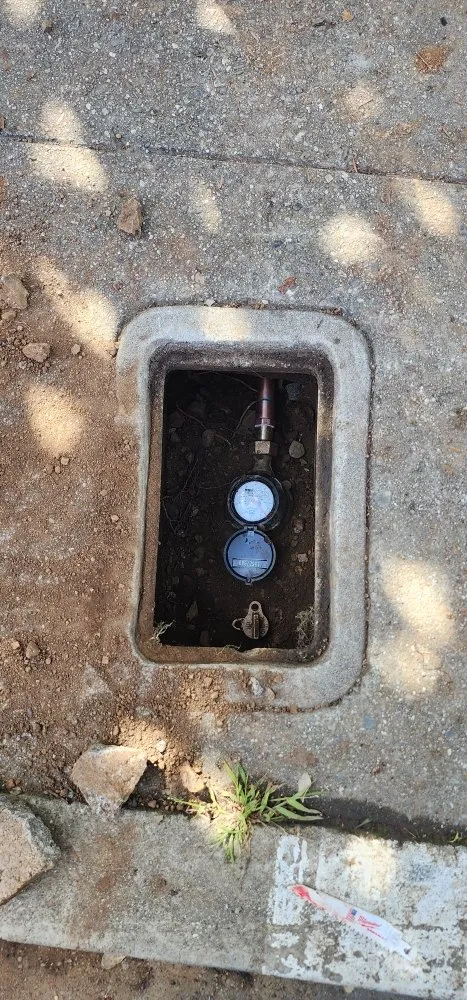 Slide of GMZ PLUMBING