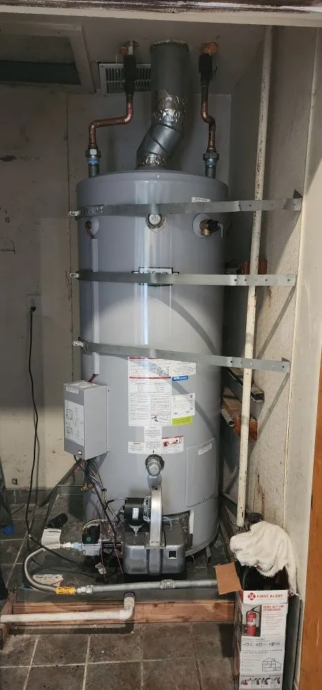 Professional leak detection experts serving San Francisco, CA - GMZ PLUMBING