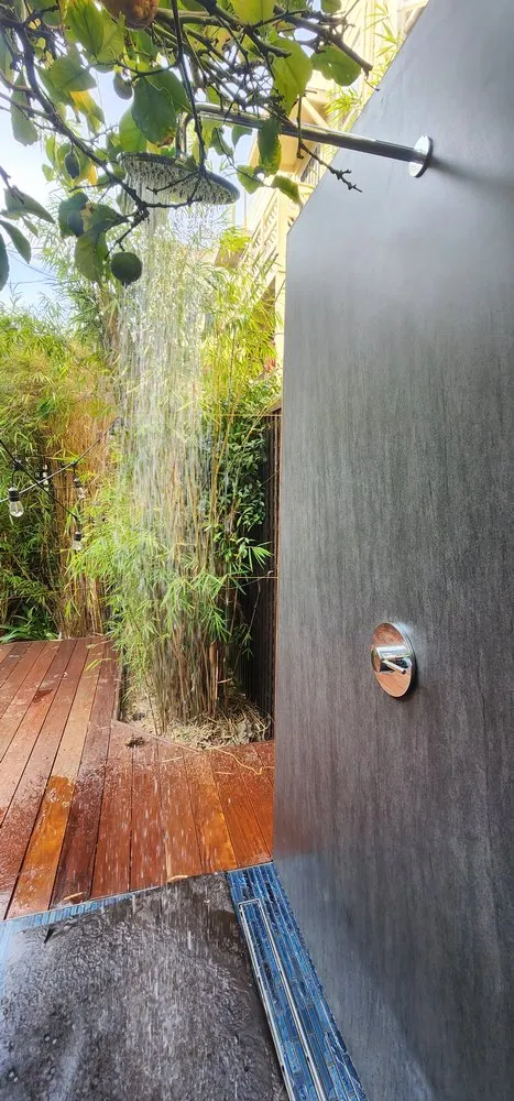 Slide of GMZ PLUMBING