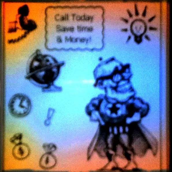 Slide of Gnc Plumbing