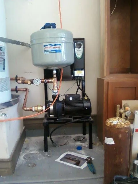 Slide of Gnc Plumbing