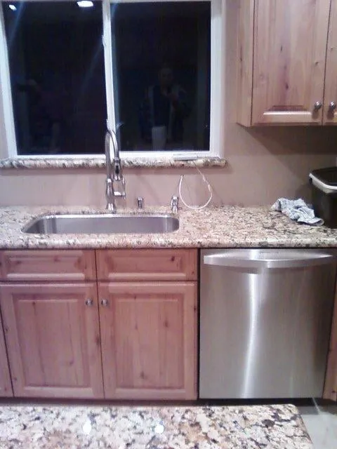 Slide of Gnc Plumbing