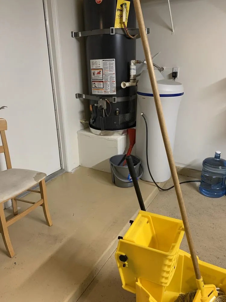 Slide of Gnc Plumbing