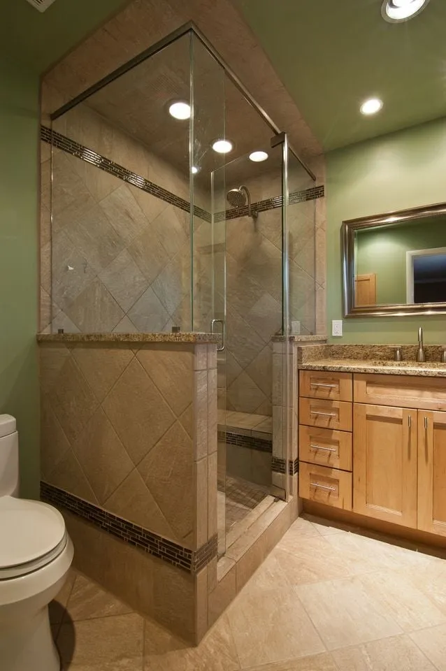 Slide of GNC Plumbing