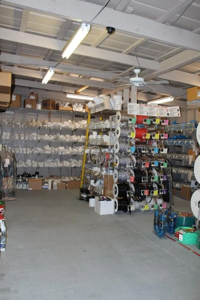 Slide of GNG Plumbing