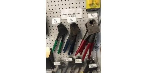 Slide of GNG Plumbing