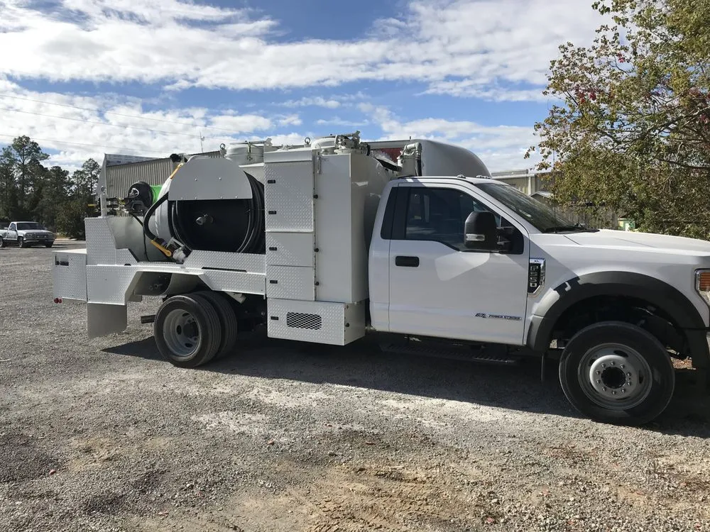 Slide of GNG Plumbing