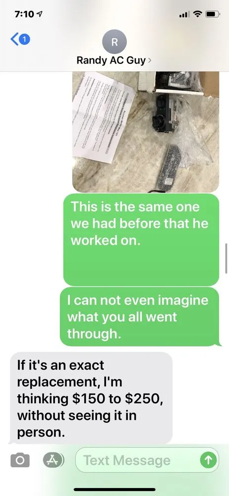 Slide of GNR Plumbing Services