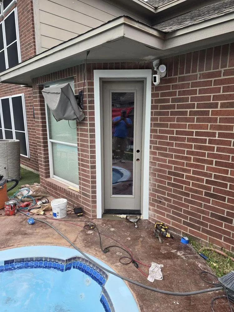 Slide of Gns Maintenance and Remodeling