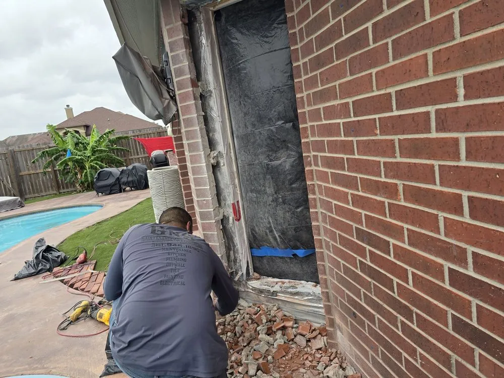 Slide of Gns Maintenance and Remodeling