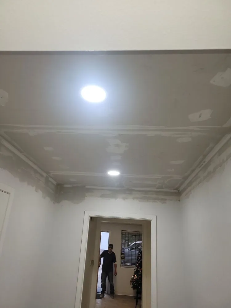 Slide of Gns Maintenance and Remodeling