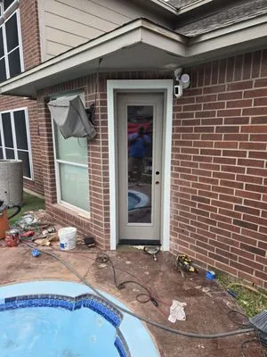 Gns Maintenance and Remodeling Logo