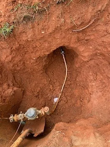 Reliable plumbing repair experts serving Dale City, VA - GNS Services