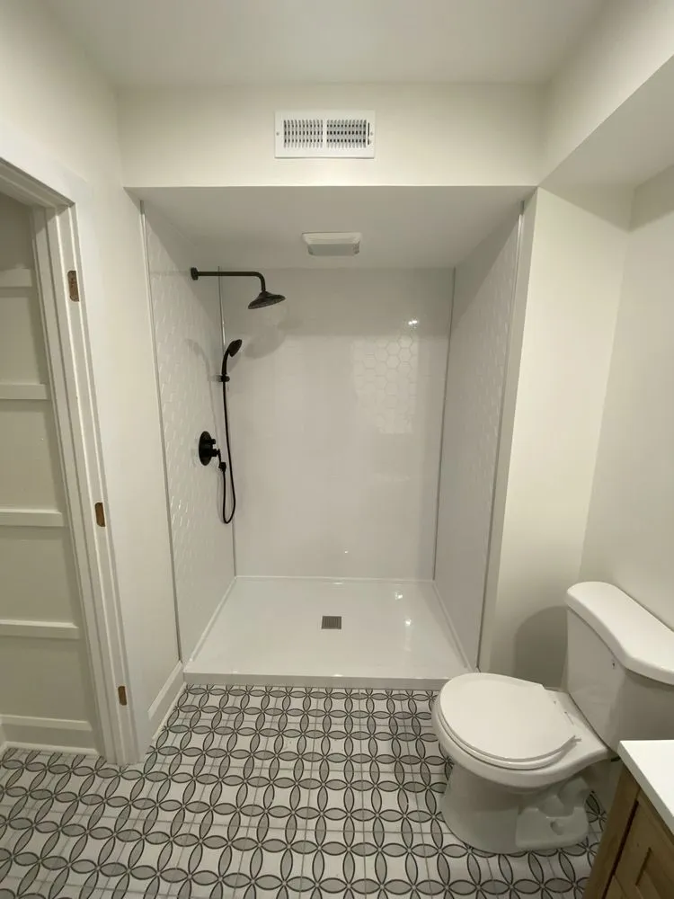 Slide of Go 2 plumbing & drain service