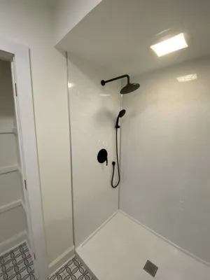 Go 2 plumbing & drain service