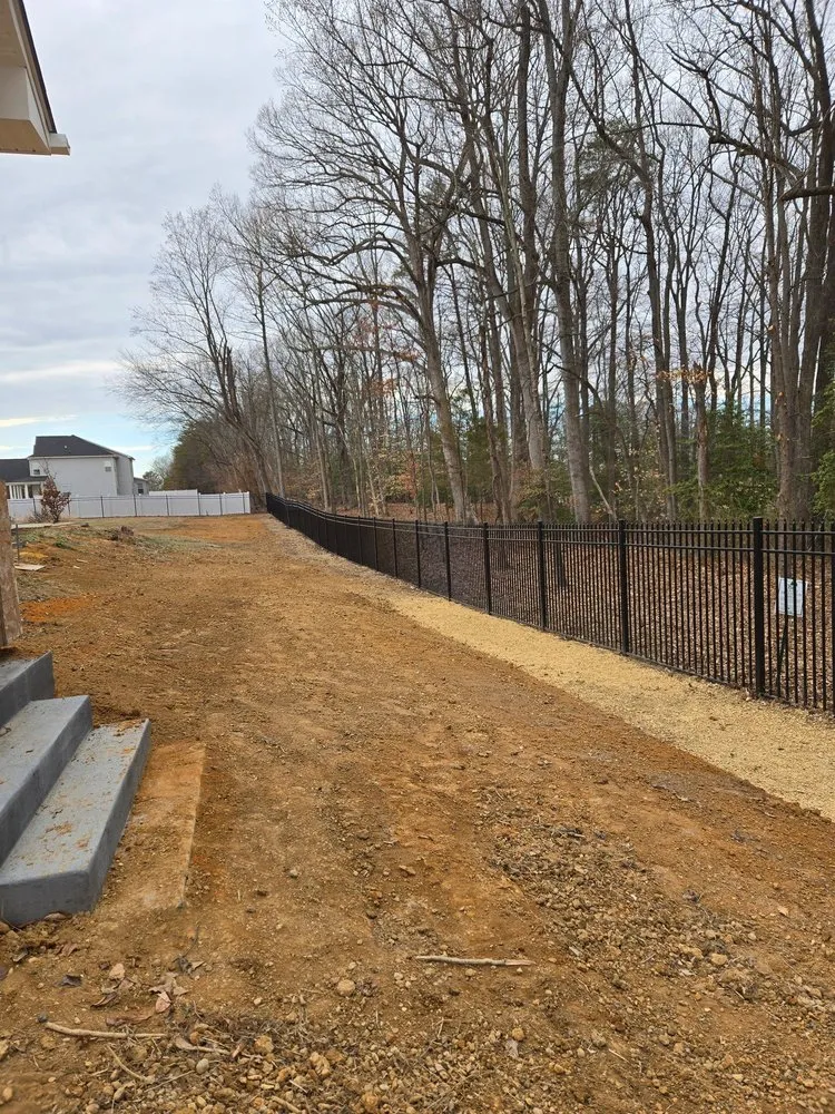 Slide of Go Away Drains