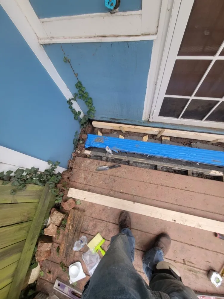 Emergency plumbing repair for homes in Temple Hills, MD by Go Away Drains