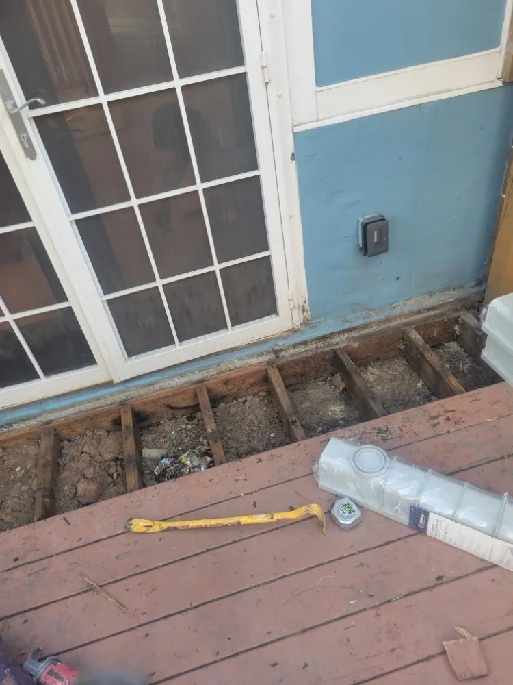 Trusted leak detection service in Temple Hills, MD - Go Away Drains