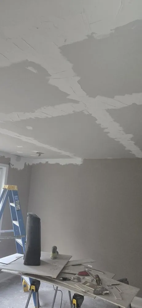 Slide of Go Blue Plumbing & Handyman