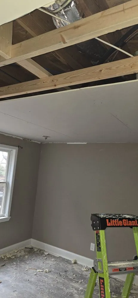 Slide of Go Blue Plumbing & Handyman