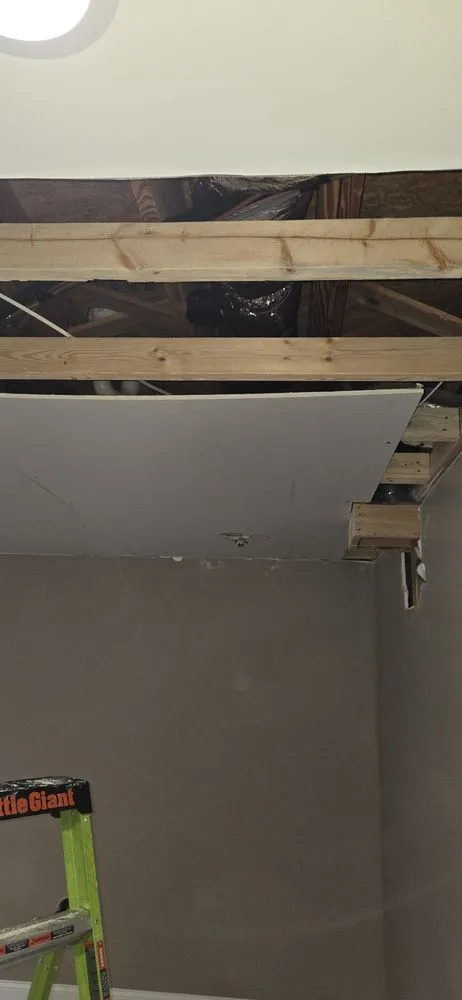 Slide of Go Blue Plumbing & Handyman