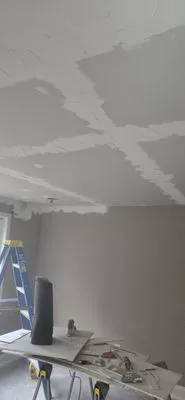 Go Blue Plumbing & Handyman Logo