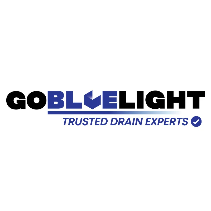 Slide of Go BlueLight Advanced Plumbing & Drain Experts