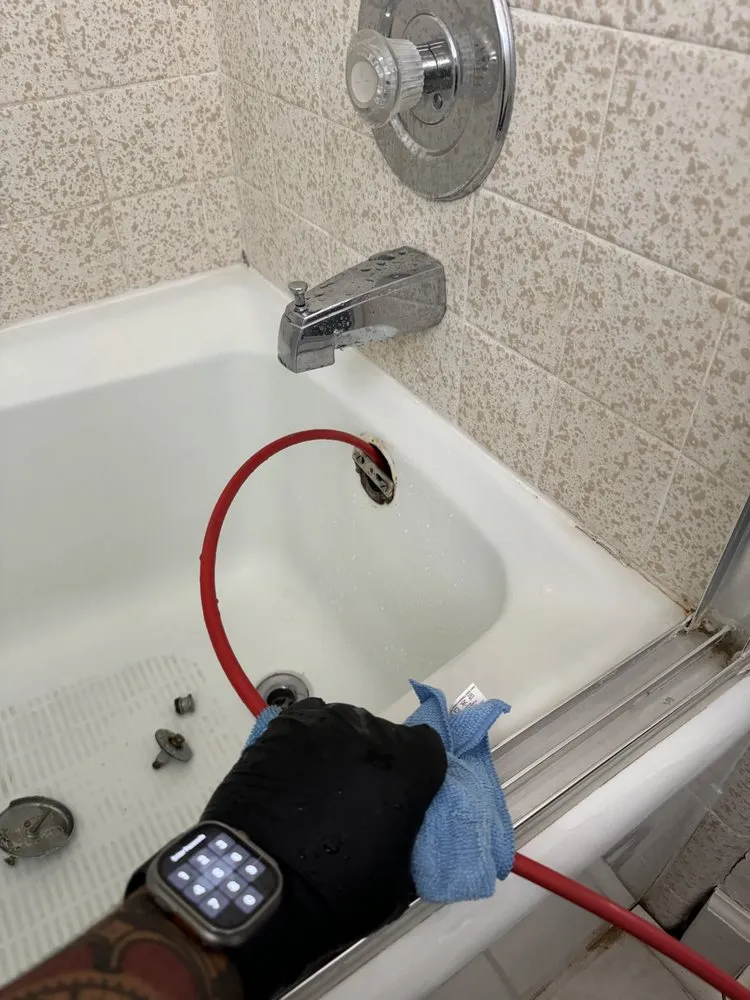 Slide of Go Direct Plumbing and Sewer