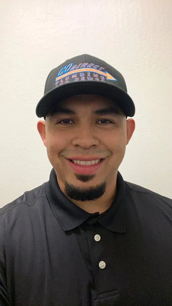 Slide of Go Direct Plumbing and Sewer