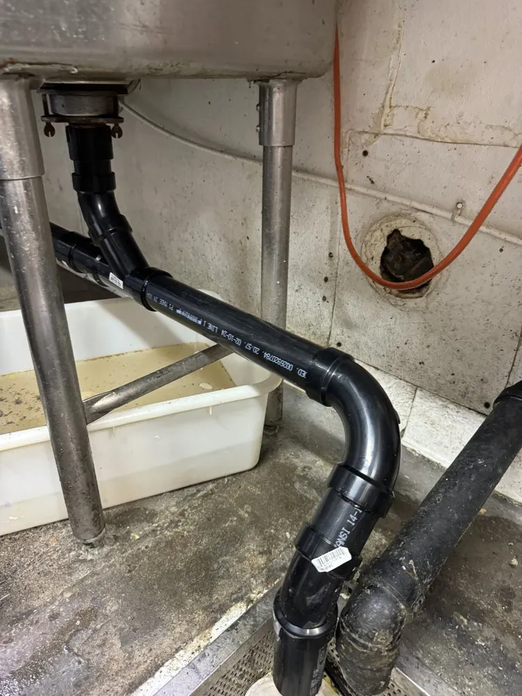 Slide of Go Direct Plumbing and Sewer