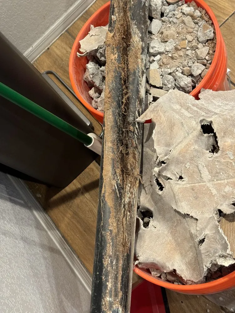 Slide of Go Direct Plumbing and Sewer