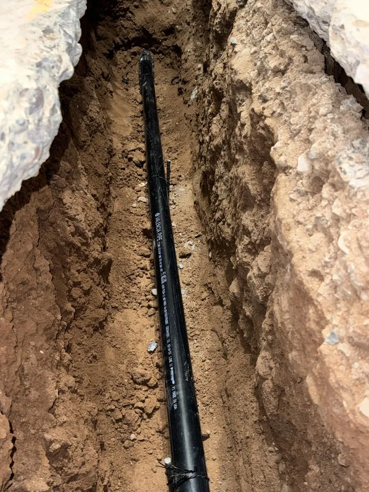 Slide of Go Direct Plumbing and Sewer