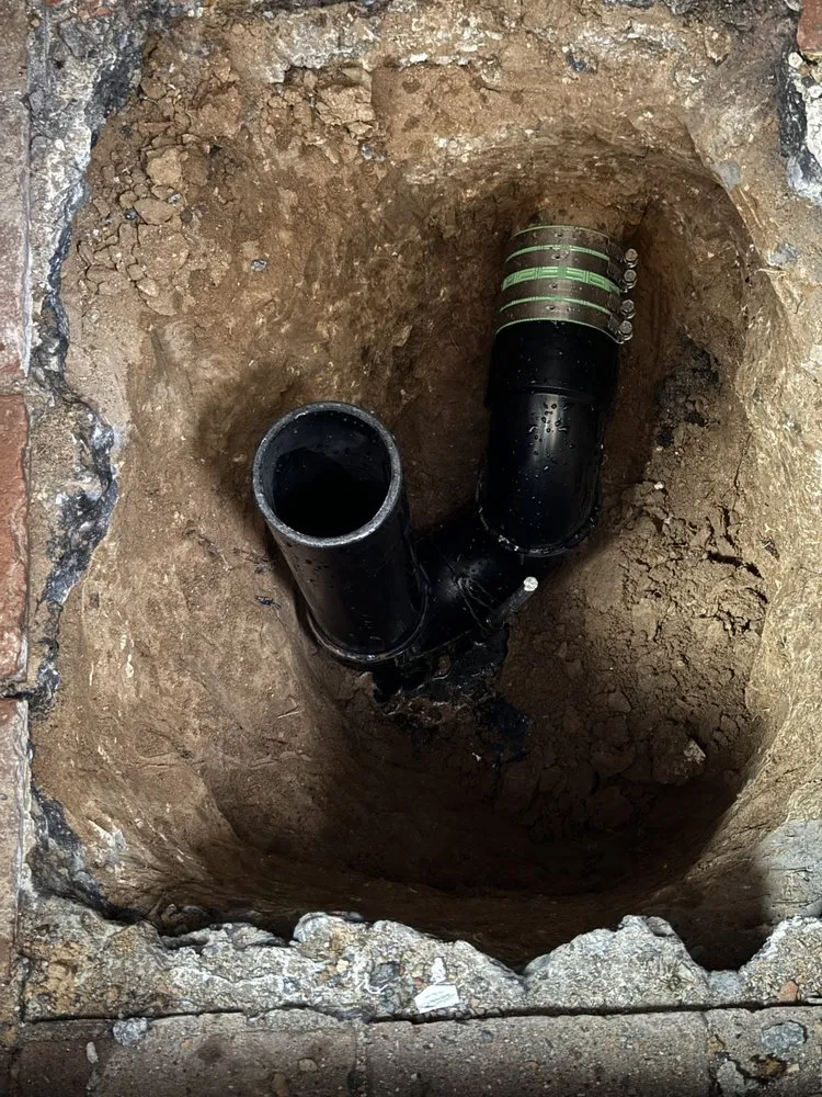 Slide of Go Direct Plumbing and Sewer