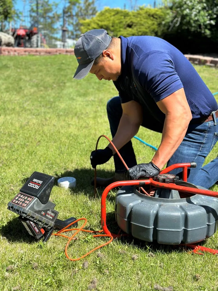 Slide of Go Direct Services