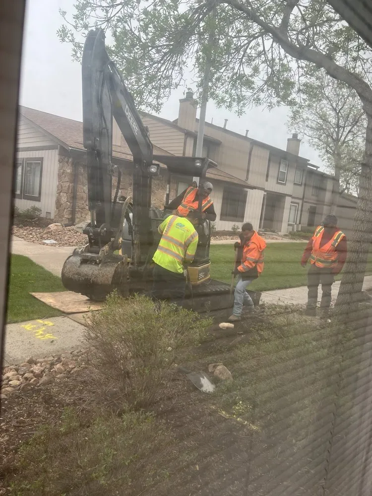 Slide of Go Direct Services