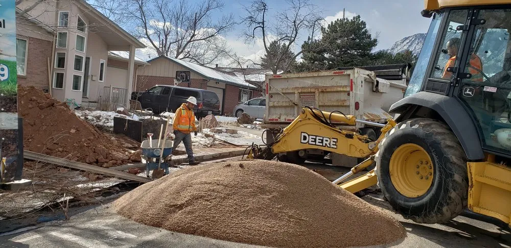 Slide of Go Direct Services