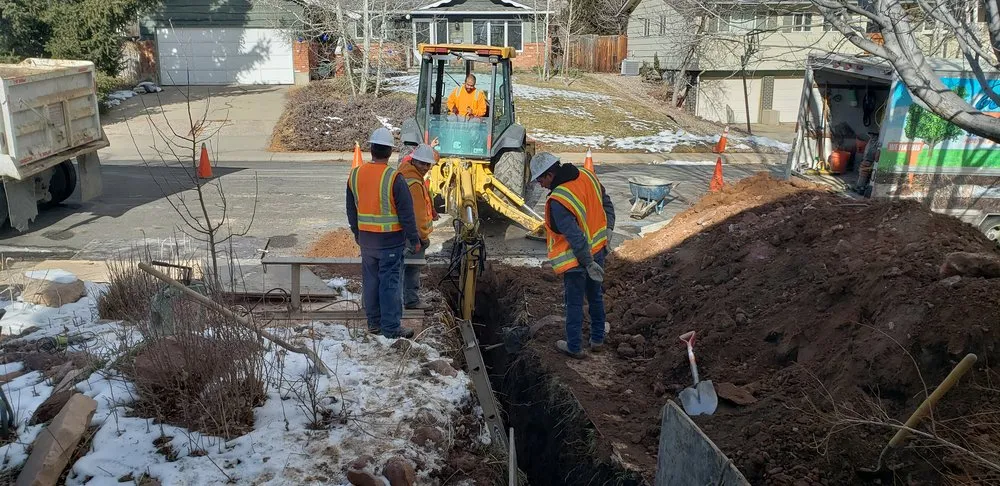 Slide of Go Direct Services